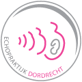 logo echopraktijk dordrecht